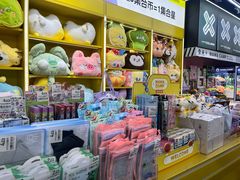-娃娃集合营(上海闵行天街店)