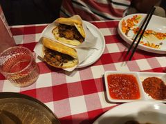 -西贝(紫荆广场店)