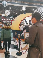 -MELAND CLUB亲子乐园·派对·餐厅(北京芳圆里ID MALL店)