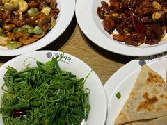 -河沿肉饼Beijing Pie(东华门店)