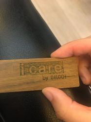 -icare美发沙龙