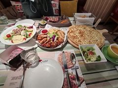 -米兰西点(鞍山店)