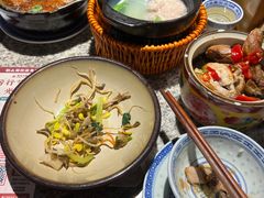 -南京大牌档(三阳广场苏宁店)