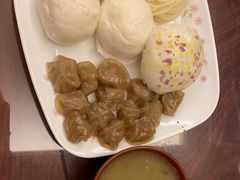 -顺记冰室(宝华路店)