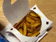 -麦当劳(武商建二店)