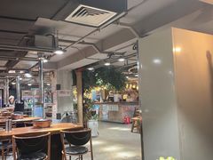 大堂-原始泥炉烤肉(总店)