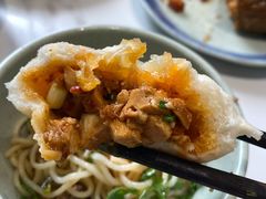 豆腐包-王阿盖手工小吃(衢州三和里店)