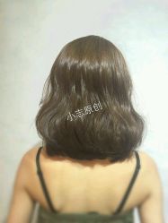 点击看大图 -侨治发型