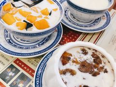 -捷信牛奶甜品世家(五道口店)
