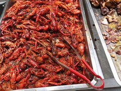 -四海蒸鲜蒸汽海鲜自助(北戴河店)