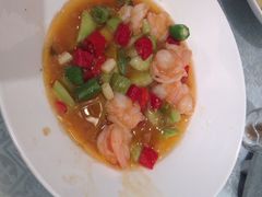 北李妈妈菜(万达广场店)-北李妈妈菜·海肠捞饭(高新万达店)