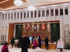 -天沐温泉(抚顺店)