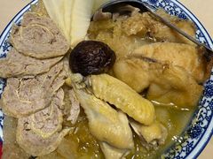 -三林本帮馆(中林街店)