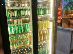 -遇上西雅图多融合海鲜自助餐厅(中房金谊广场店)