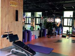 -蜗牛健身·私教馆(海珀香庭店)
