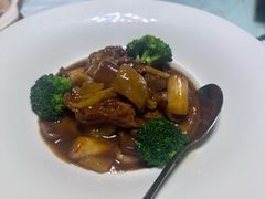 -御仙都北京菜馆·烤鸭店(双井店)