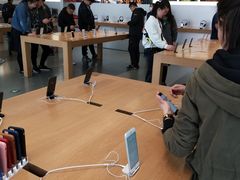 -Apple零售店(中街大悦城店)