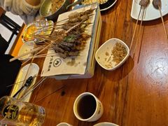 -本色.小马哥烧烤(五一路总店)