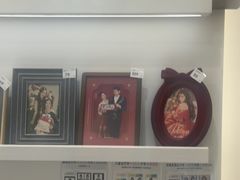 -海马体照相馆(上海宝山万达广场店)