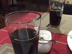 -满洲里饭店-尼基金俄餐厅
