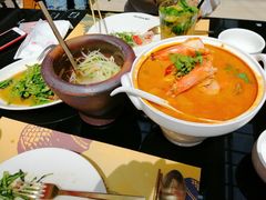 -simply thai天泰(静安嘉里中心店)