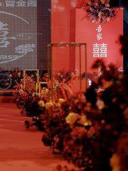 -四方阁酒楼·宴会厅(圣灯店)