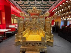 -应天大明王朝·南京菜创始店(中山陵店)