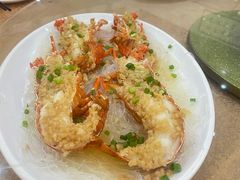 -新河畔海鲜酒楼(虎门店)