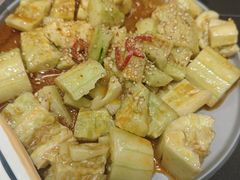 -许哥东北烧烤·铁丳烤串·宫后夹肉(繁花中心店)