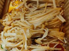 -李军力烧烤(丰庆路店)