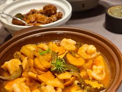 -百富源·海鲜辽菜(浑河堡店)