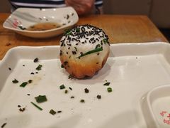 -东泰祥生煎馆(重庆北路店)