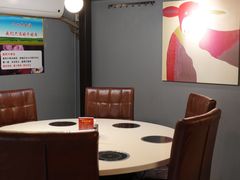 -爆棚肥牛火锅(原福成肥牛城味之缘三里河店)