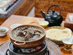 -康巴藏餐(束河古镇店)