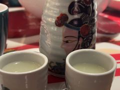 -醉长安(钟楼旗舰店)