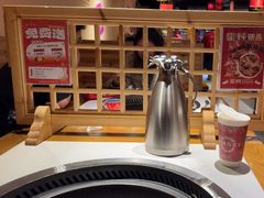 -玺炖·中国铁锅炖(南京东路店)