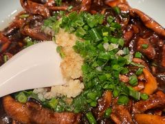 -道道鲜·崇明私房菜(五角场店)