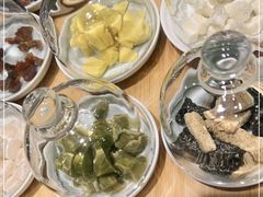 -阮大兴糕团(杭州西湖银泰百货店)