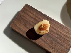 -宝丽轩中餐厅BAOLIXUAN