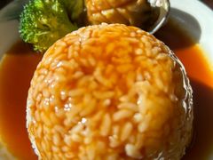 -叶存利海鲜大馅饺子(海宁路总店)