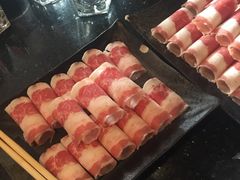-捞王猪肚鸡火锅(昆山店)