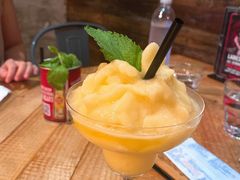 冰沙玛格丽特-Luchador摔跤手墨西哥餐厅(恒宇广场店)