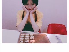 -米柚烘焙教室(工联CC店)