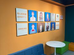 -爱定格照相馆·证件照(上海惠南观海坊店)