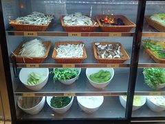 -湛山花园酒店-自助餐厅