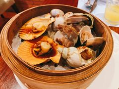 -马哥孛罗咖啡厅·Cafe Marco (厦门马哥孛罗东方大酒店)