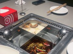 -海底捞火锅(龙湖北京大兴天街店)