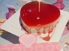 -壹点壹客·生日蛋糕(南山店)