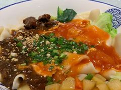 -大嘻咹biangbiang面(历史博物馆店)