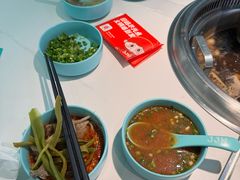-季季红火锅(柳州城中万达二店)